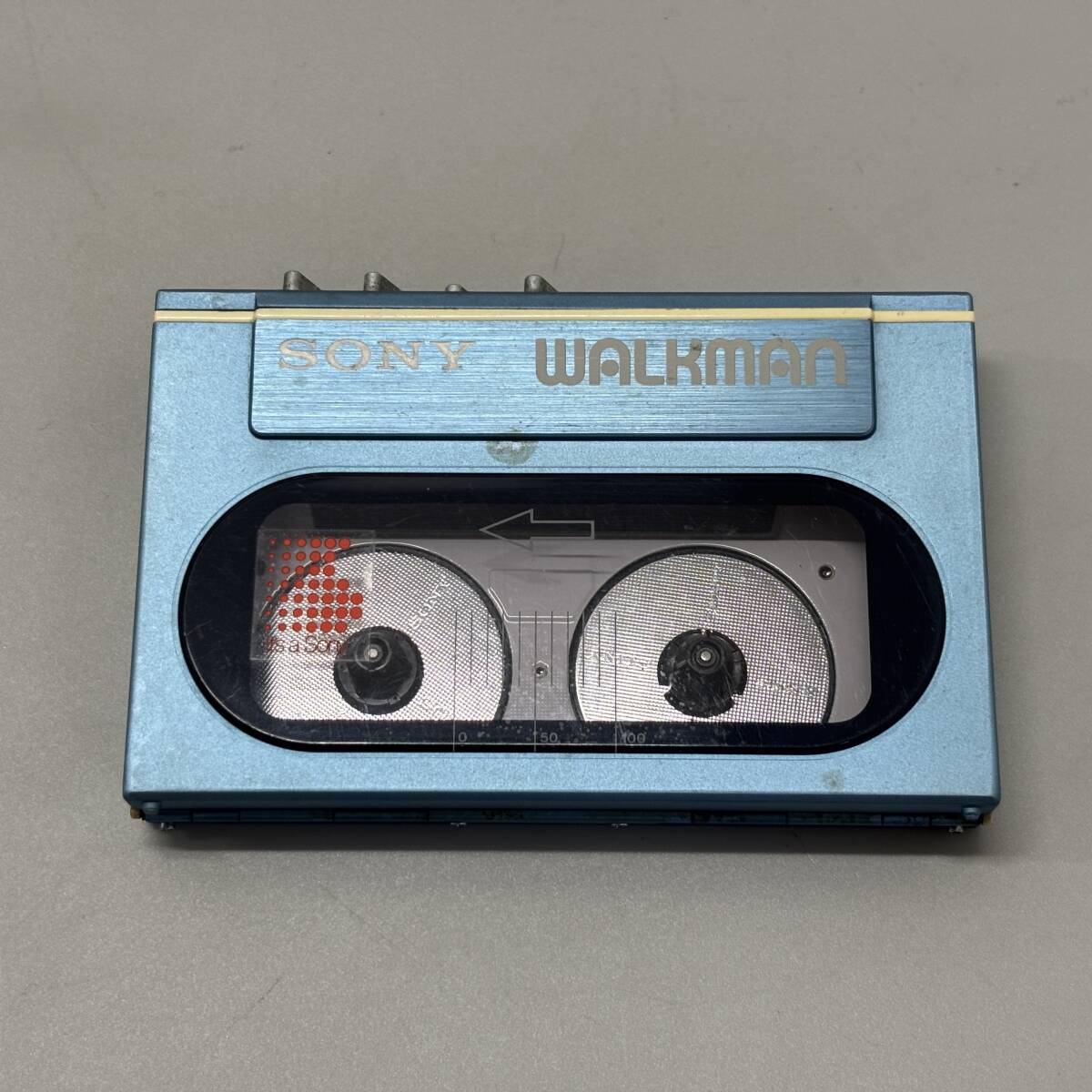 Yahoo!オークション -「sony wm-20」の落札相場・落札価格