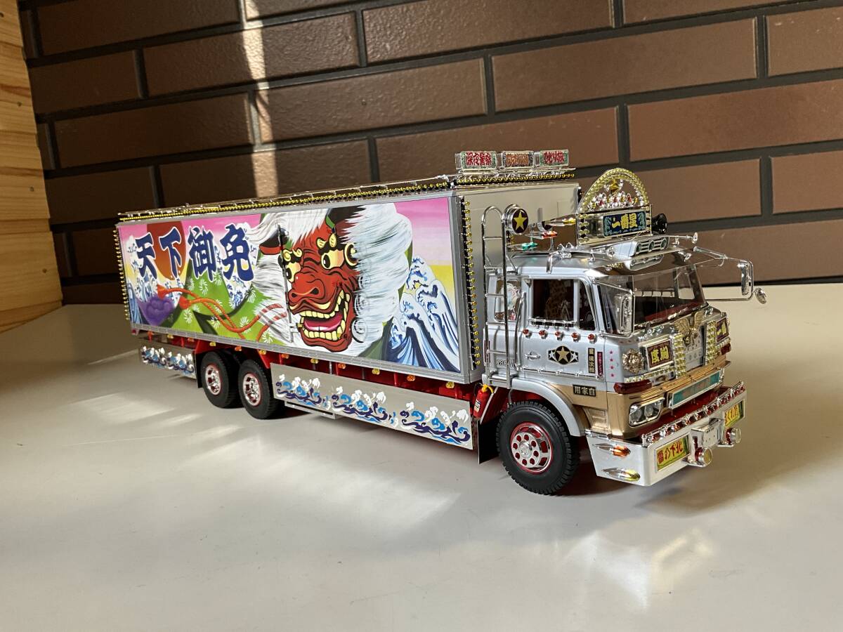 2026年最新】トラック野郎 - 昭和の名作プラモデルを探そう！ - Yahoo