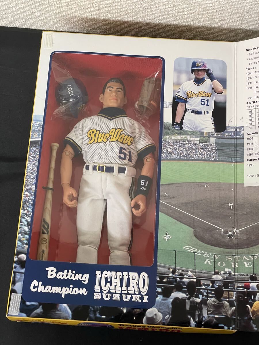 Yahoo!オークション -「イチロー フィギュア」(おもちゃ、ゲーム) の