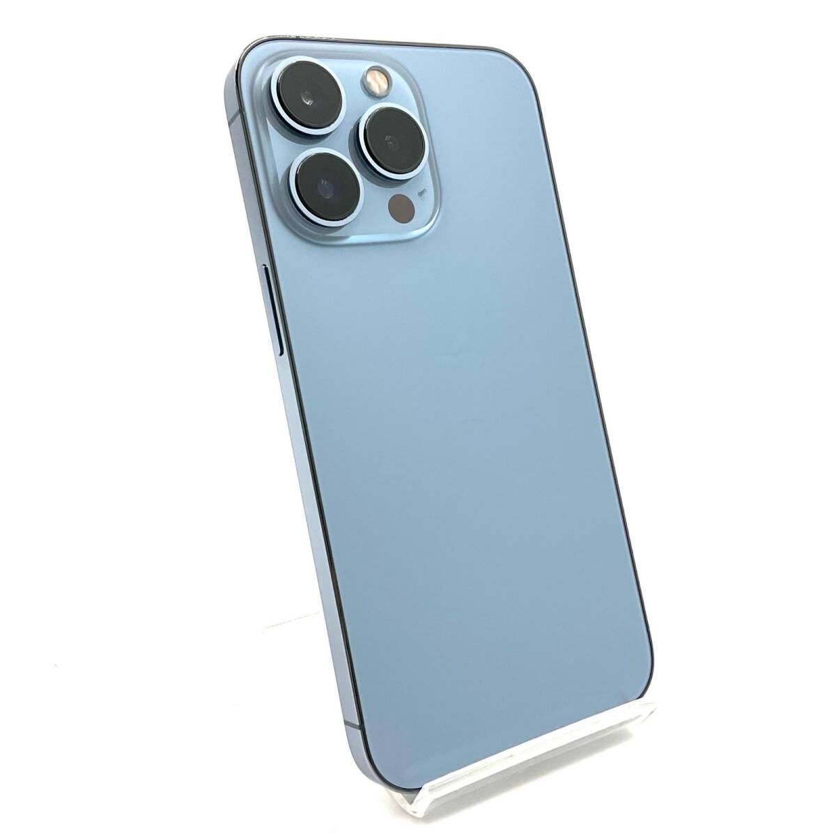 Yahoo!オークション -「iphone 13 pro 128gb シエラブルー simフリー