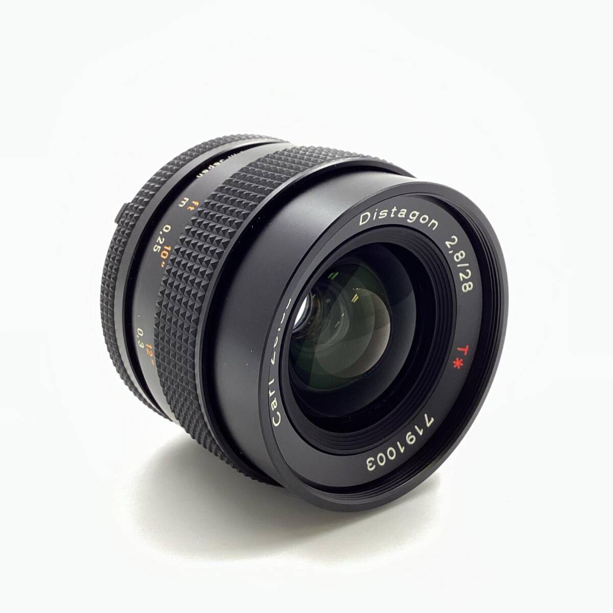 2026年最新】Yahoo!オークション -contax distagon 28mm f2の中古品