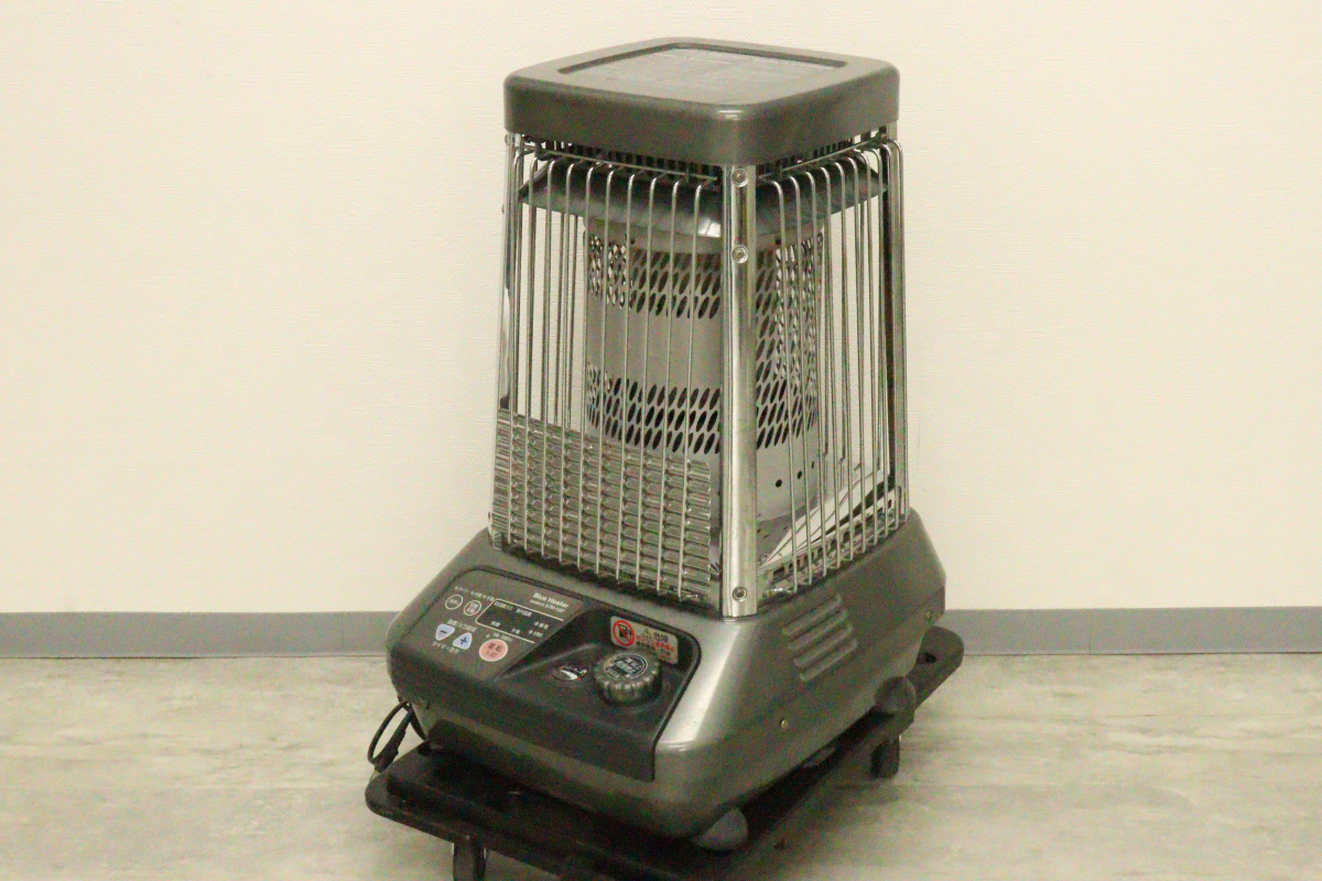 Yahoo!オークション -「ブルーヒーター kdm」の落札相場・落札価格