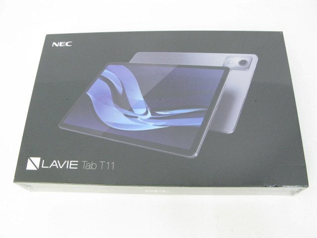 Yahoo!オークション -「LAVIE Tab T11 T1175」の落札相場・落札価格