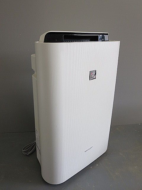 2026年最新】Yahoo!オークション -シャープ 加湿空気清浄機 kc500yの