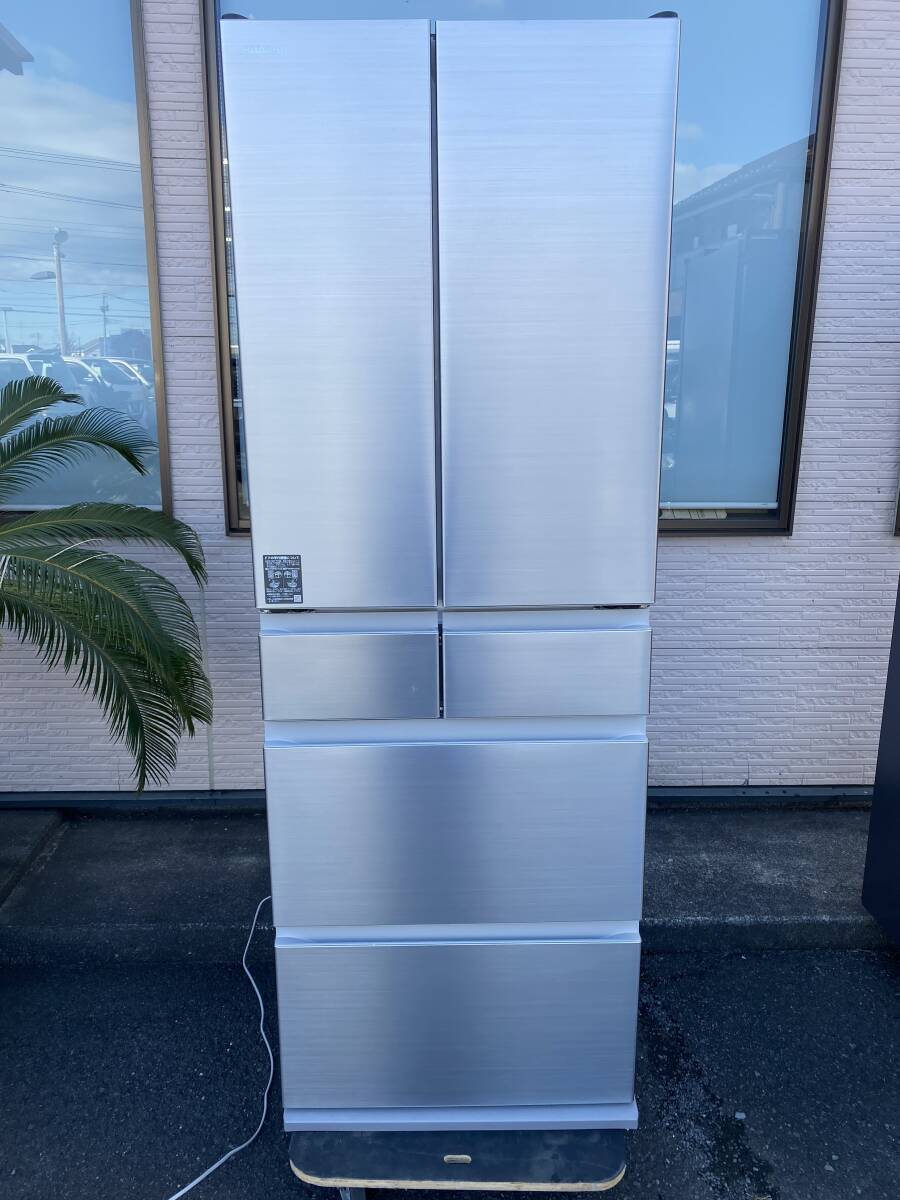 2026年最新】Yahoo!オークション -日立冷蔵庫 6ドアの中古品・新品・未