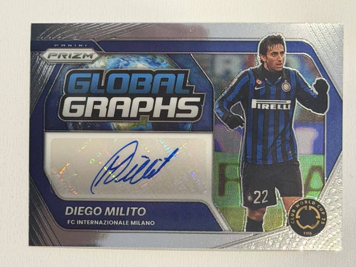 Yahoo!オークション -「ディエゴミリート」の落札相場・落札価格