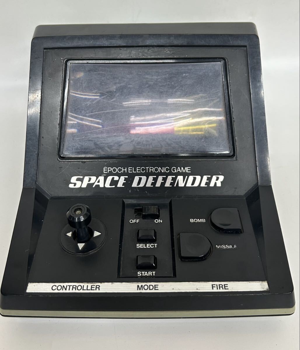 Yahoo!オークション -「スペースディフェンダー」の落札相場・落札価格