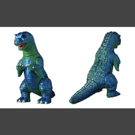 Yahoo!オークション -「ゴジラ 安楽安作」の落札相場・落札価格