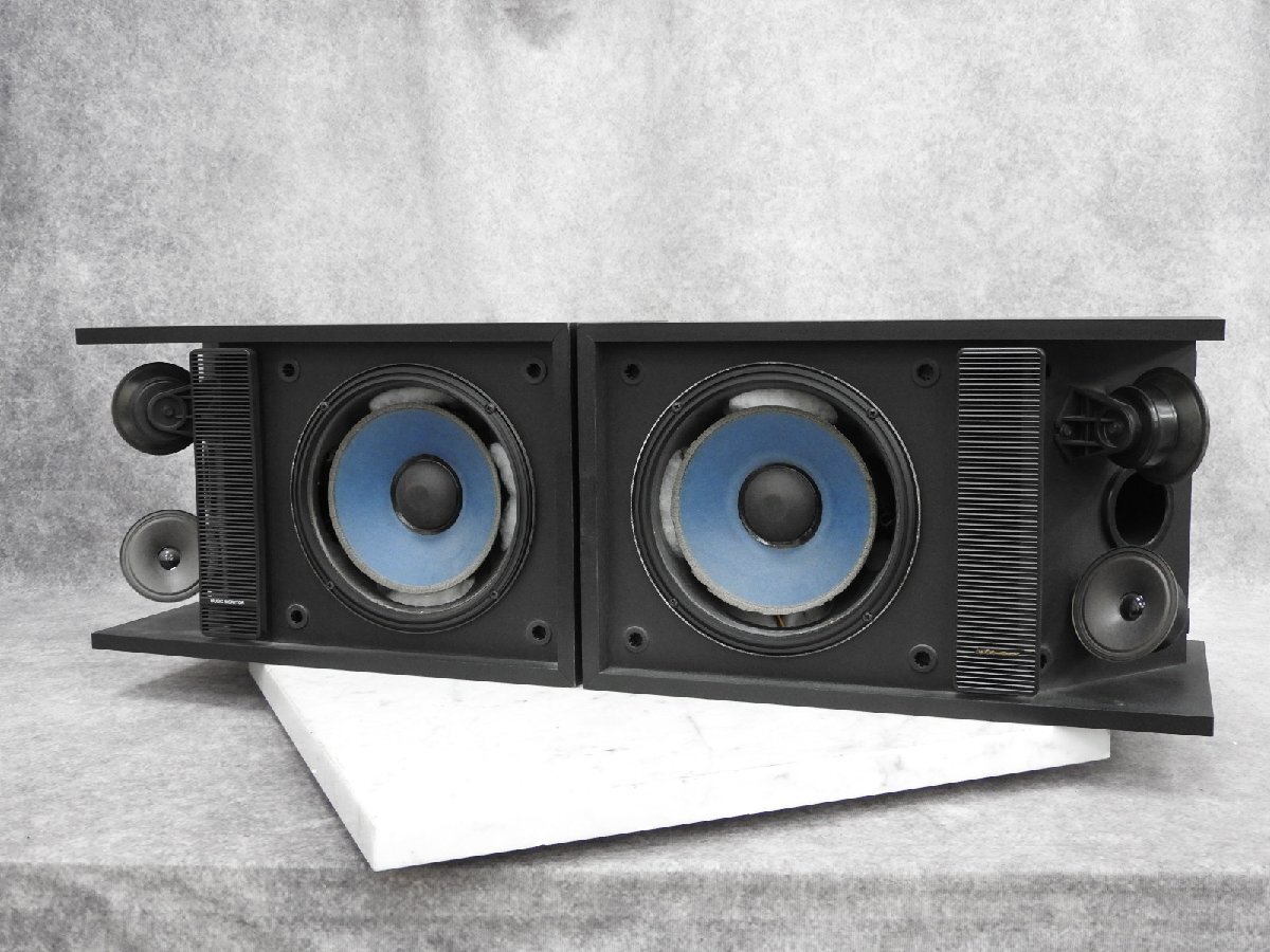 Yahoo!オークション -「bose 301 music monitor-ii」の落札相場・落札価格