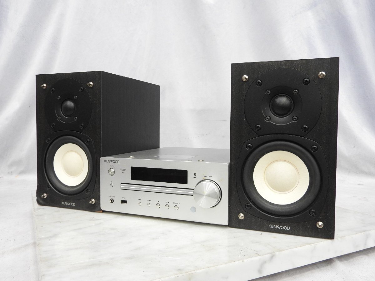 Yahoo!オークション -「kenwood k-515」の落札相場・落札価格