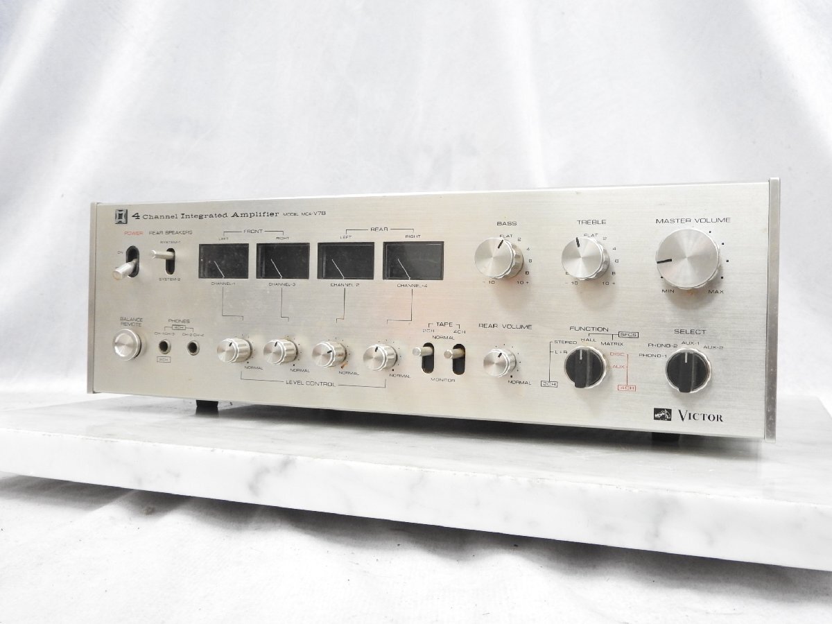 Yahoo!オークション -「victor mca」(ビクター) (一般)の落札相場