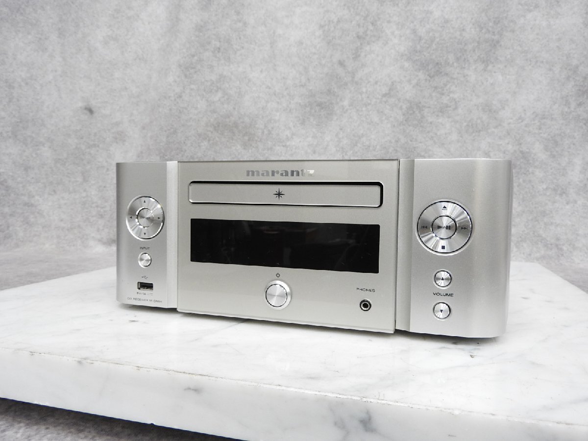 Yahoo!オークション -「marantz m-cr611」の落札相場・落札価格