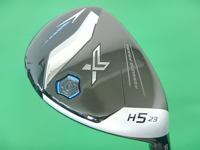 2026年最新】XXIO X 2024年モデルの男性右きき用ゴルフクラブが充実