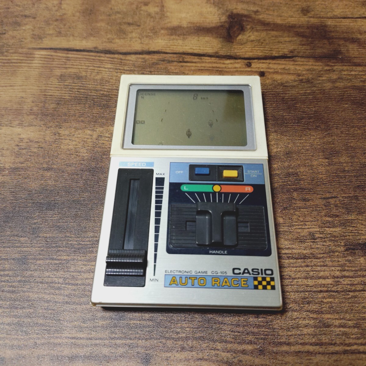 Yahoo!オークション -「casioカシオ」(ゲーム) の落札相場・落札価格