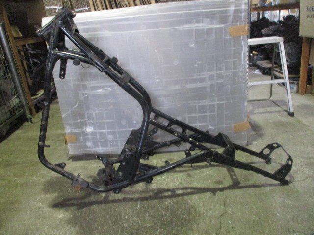 2026年最新】Yahoo!オークション -gsx400 インパルス フレームの中古品