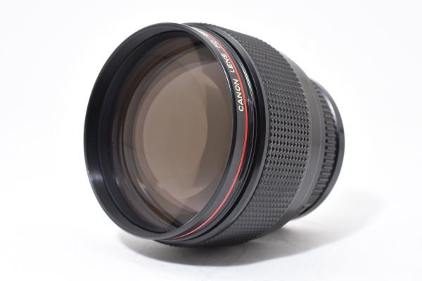 Yahoo!オークション -「canon fd 85 1.2」の落札相場・落札価格