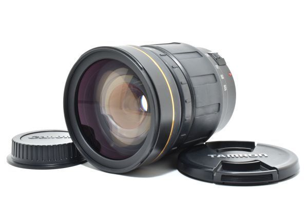 Yahoo!オークション -「タムロン 28-105 f2.8」の落札相場・落札価格