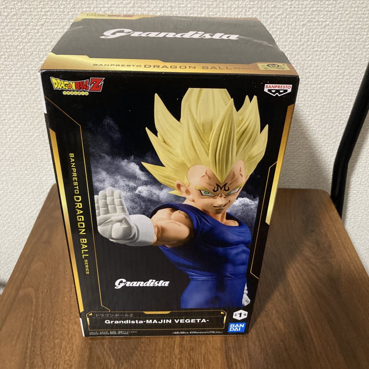 2026年最新】smsp ベジータのドラゴンボールフィギュアが購入できます