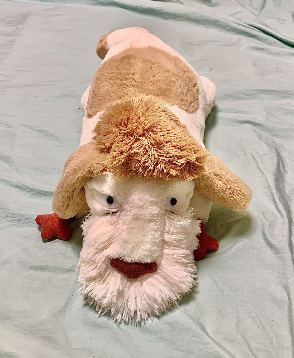 Yahoo!オークション -「ジブリパーク ヒン ぬいぐるみ」の落札相場