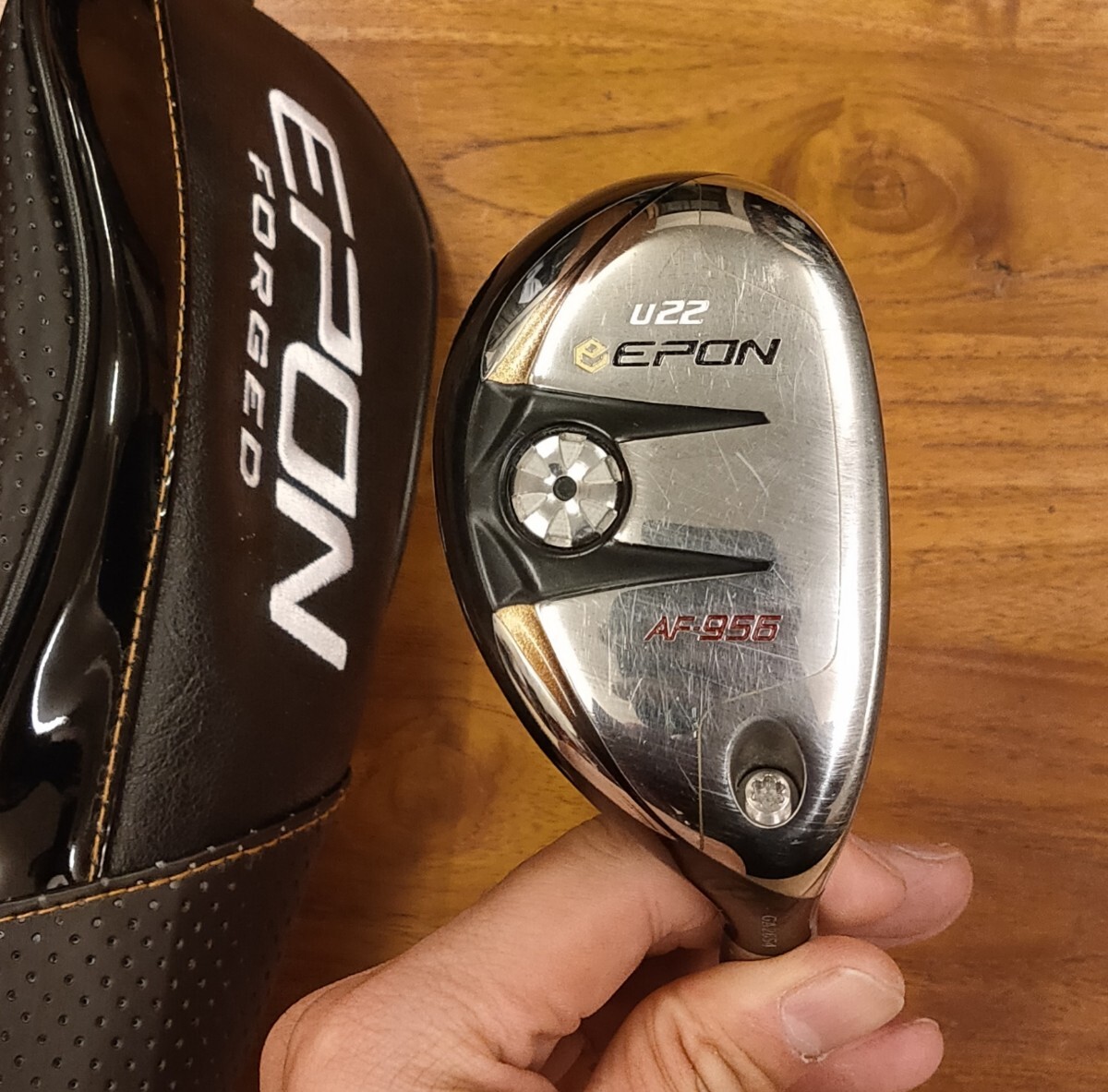 Yahoo!オークション -「エポン 956」の落札相場・落札価格