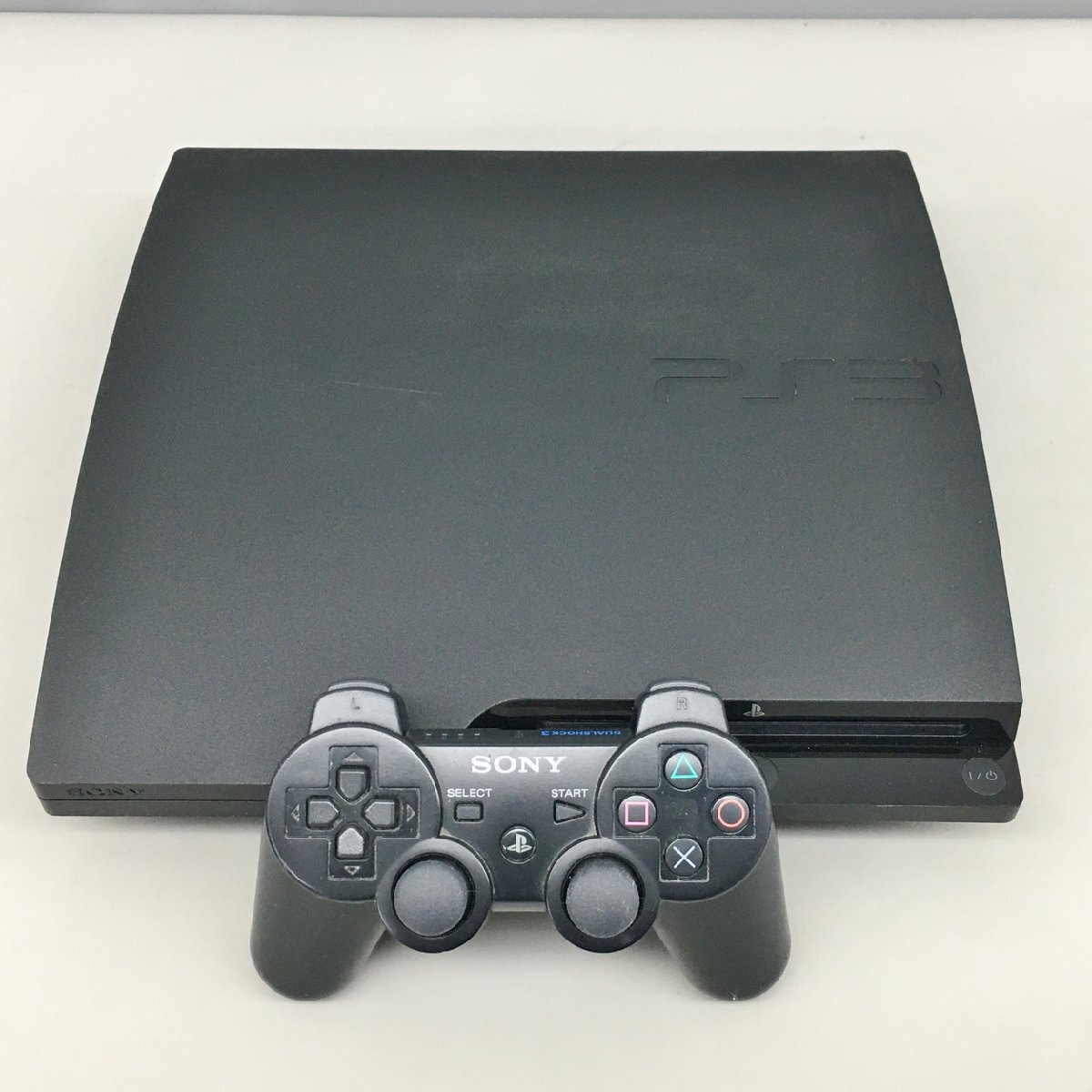 2026年最新】Yahoo!オークション -ps3 本体 cech-3000bの中古品・新品