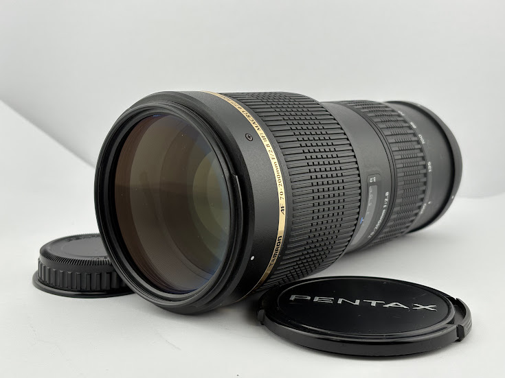 価格.com - TAMRON SP AF70-200mm F/2.8 Di LD [IF] MACRO (Model A001