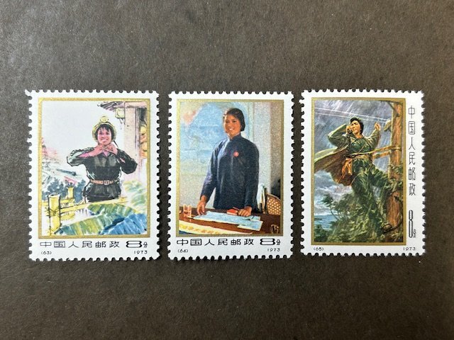 Yahoo!オークション -「三・八国際婦人デー」の落札相場・落札価格