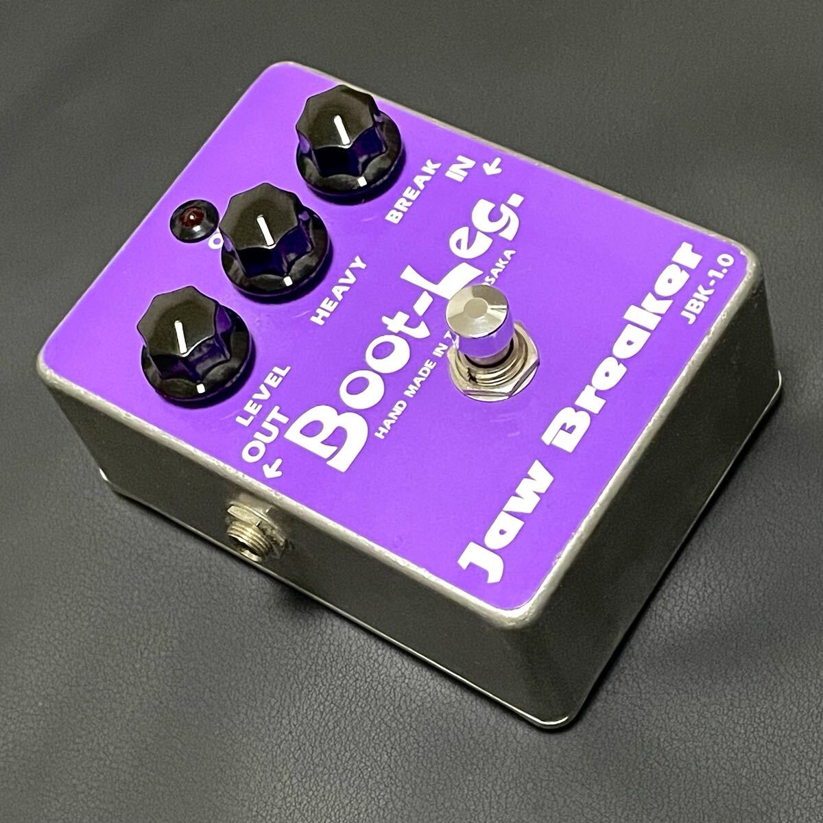 Yahoo!オークション -「jaw breaker」(エフェクター) (エレキギター)の