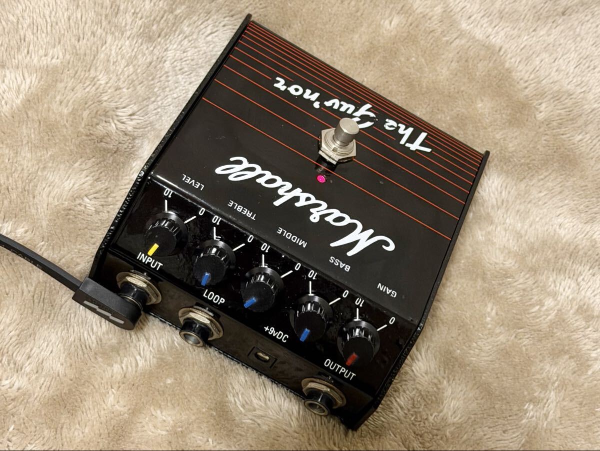 Yahoo!オークション -「marshall ガバナー」の落札相場・落札価格