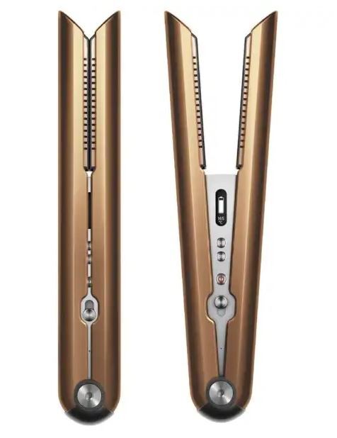 Yahoo!オークション -「ダイソン アイロン」の落札相場・落札価格