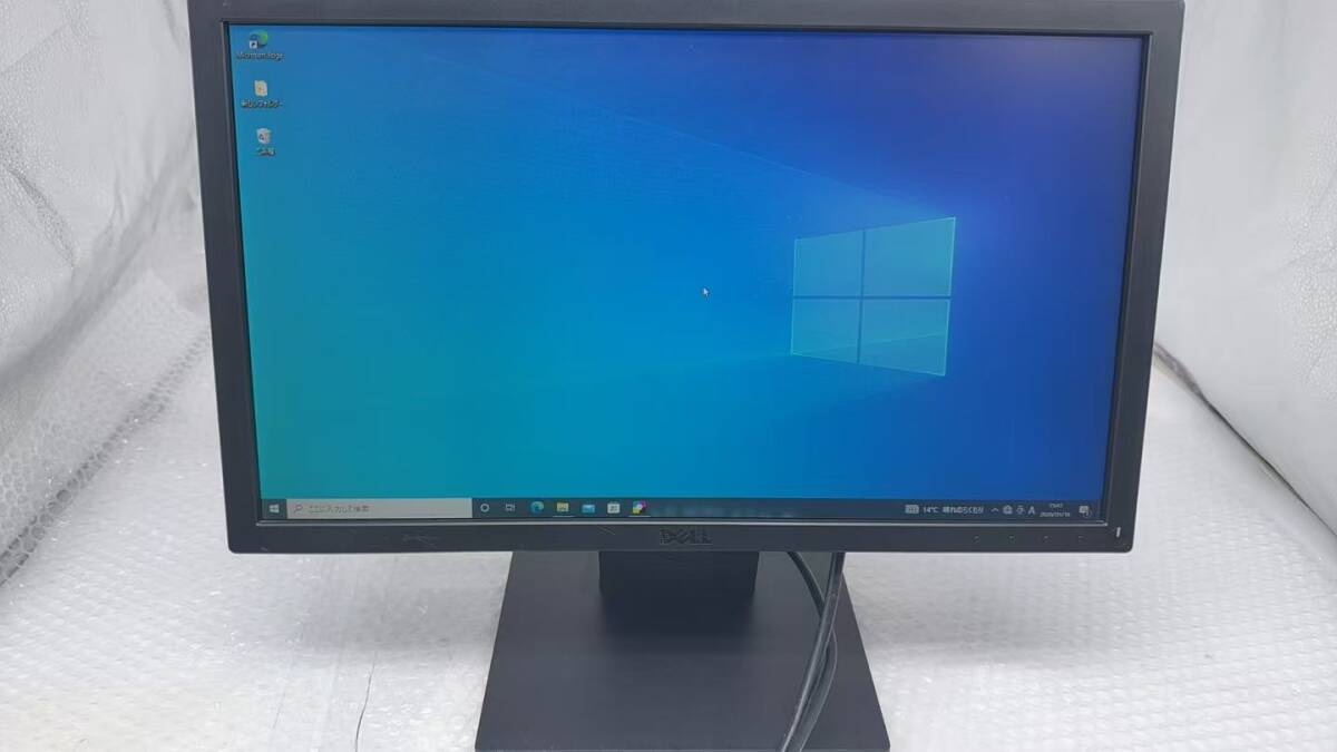 Yahoo!オークション -「dell モニター 2台セット」の落札相場・落札価格