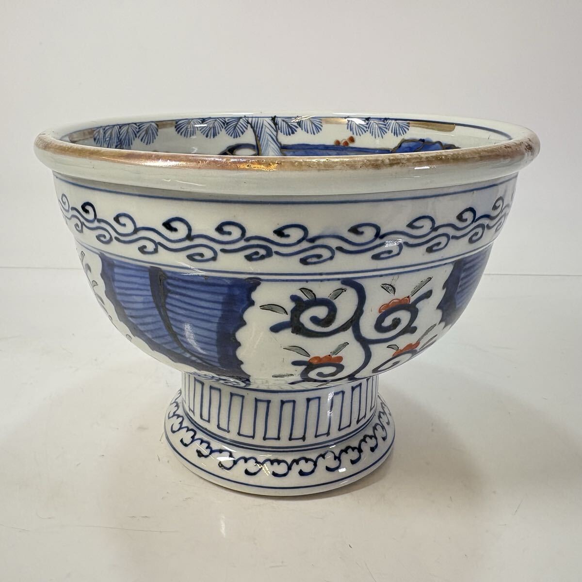 2026年最新】Yahoo!オークション -古伊万里 盃の中古品・新品・未使用