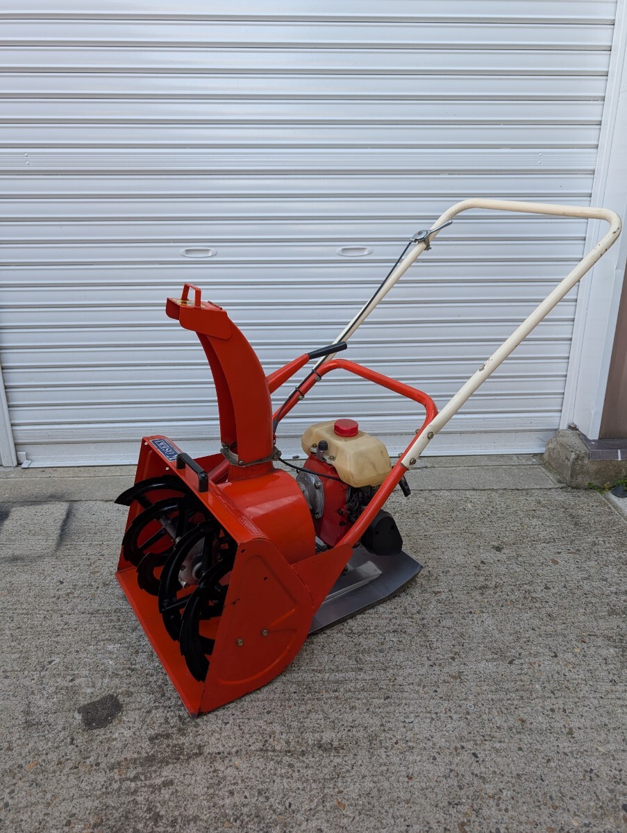 Yahoo!オークション -「オガワ ラッセル」(除雪、雪対策) (冬一般)の