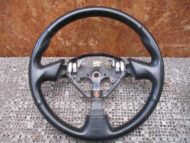 Yahoo!オークション -「sw20」(ステアリング、ハンドル本体) (トヨタ用