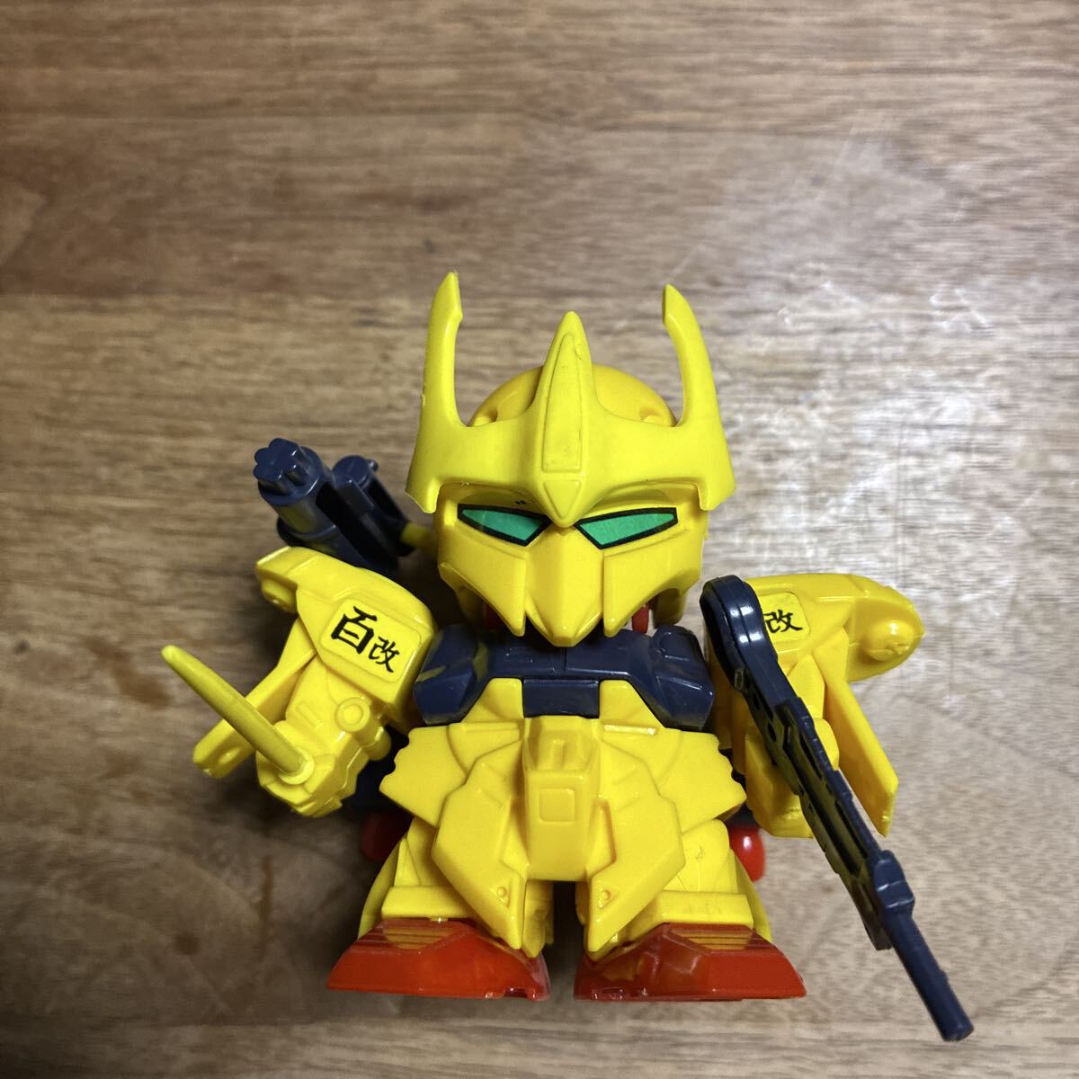 2026年最新】Yahoo!オークション -元祖sdガンダム 百式改の中古品