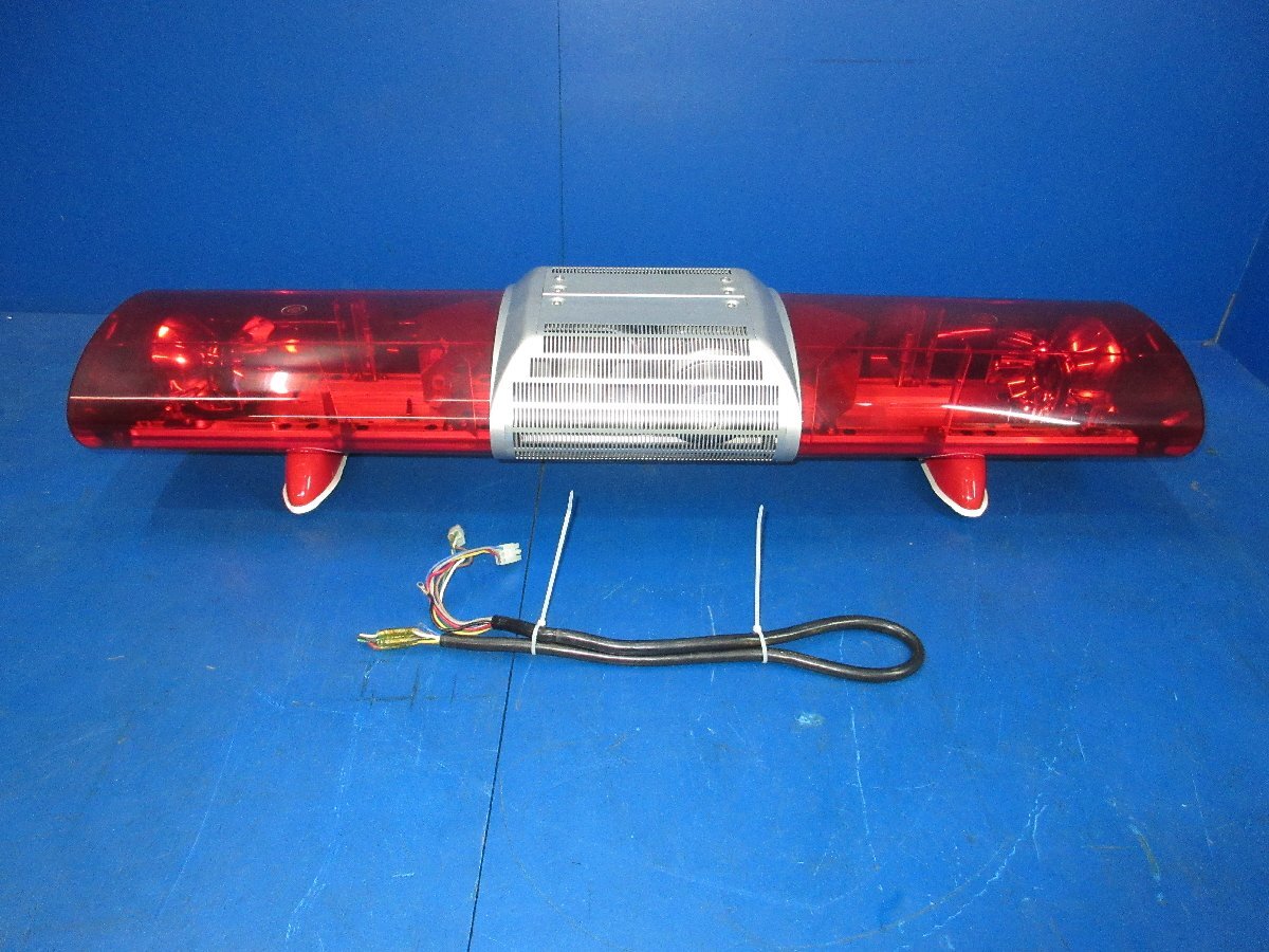 Yahoo!オークション -「散光式警光燈」の落札相場・落札価格