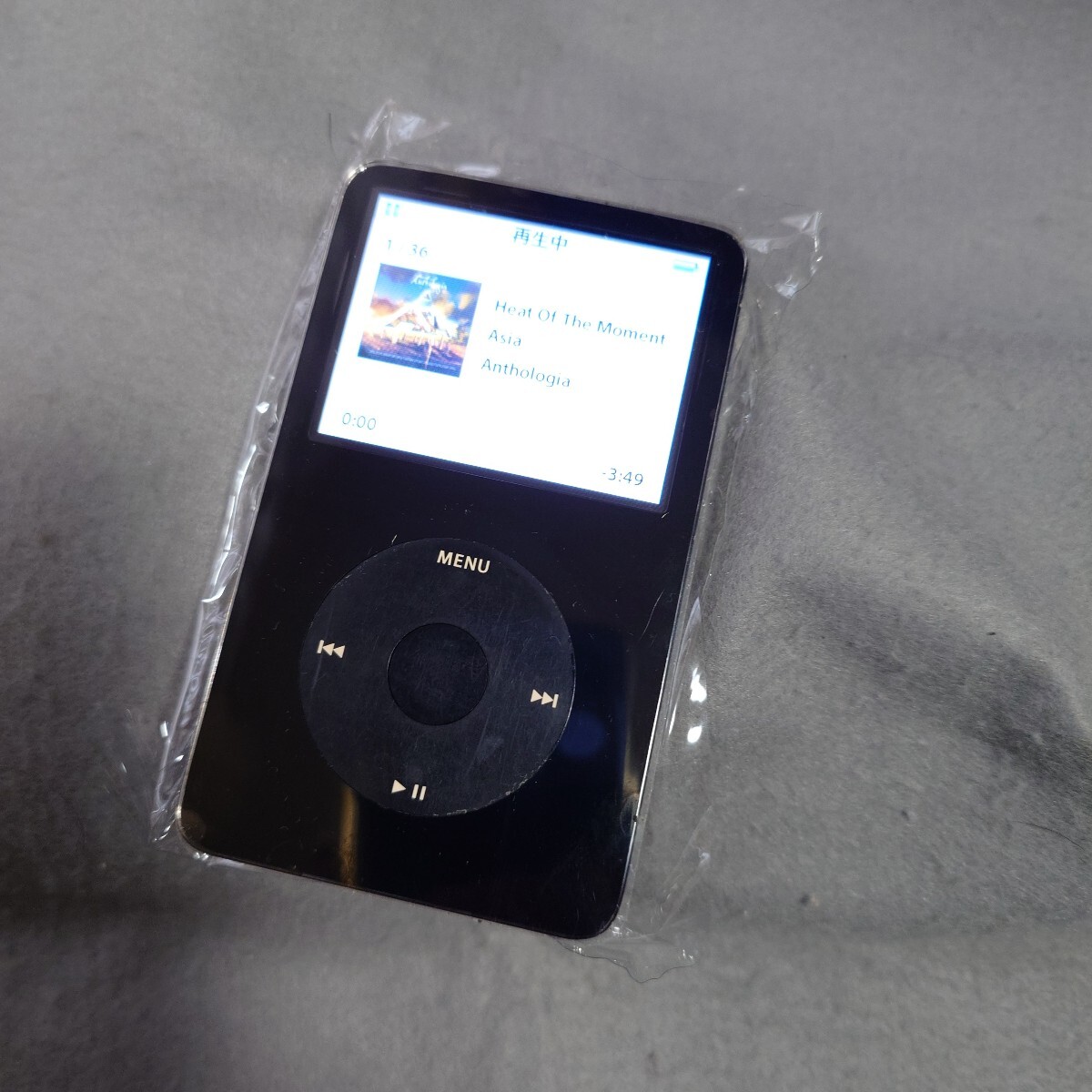 Yahoo!オークション -「ipod バッテリー 5世代」(iPod classic) (iPod