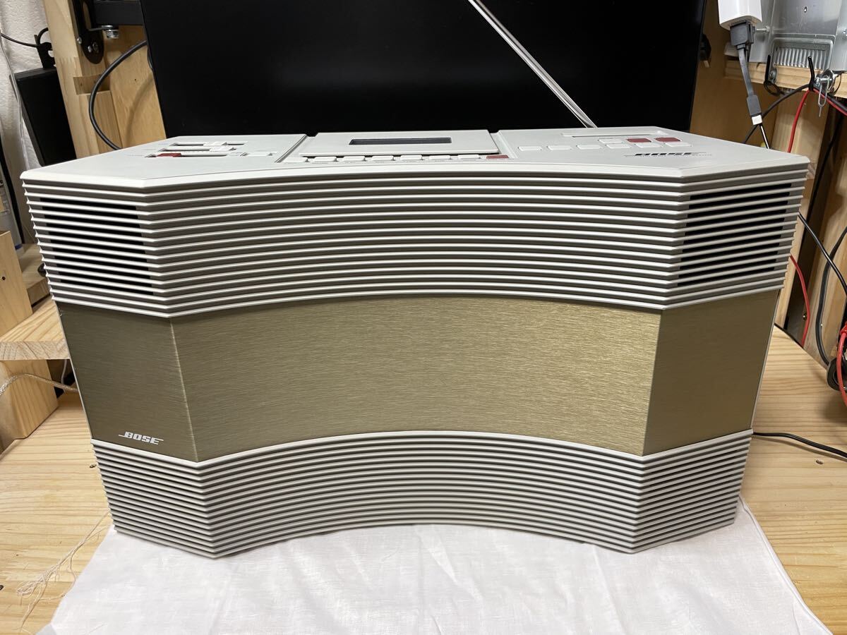 Yahoo!オークション -「bose aw-1」の落札相場・落札価格