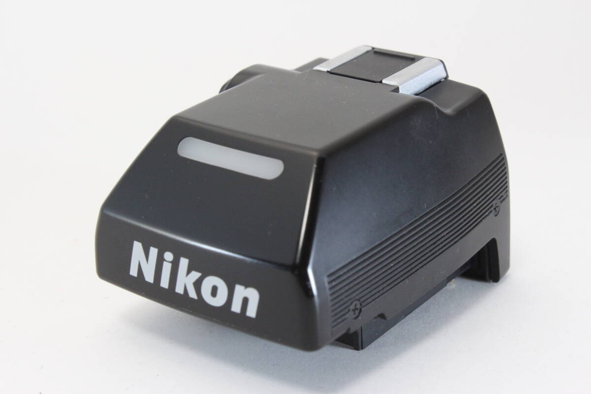 Yahoo!オークション -「nikon f4 dp-20」の落札相場・落札価格