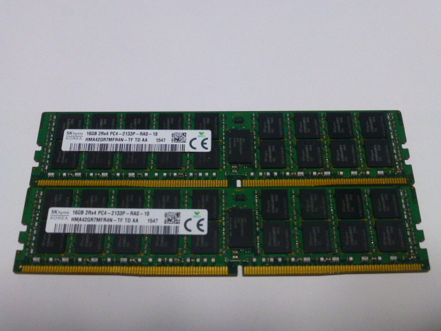 Yahoo!オークション -「ddr4-2133 32gb」の落札相場・落札価格