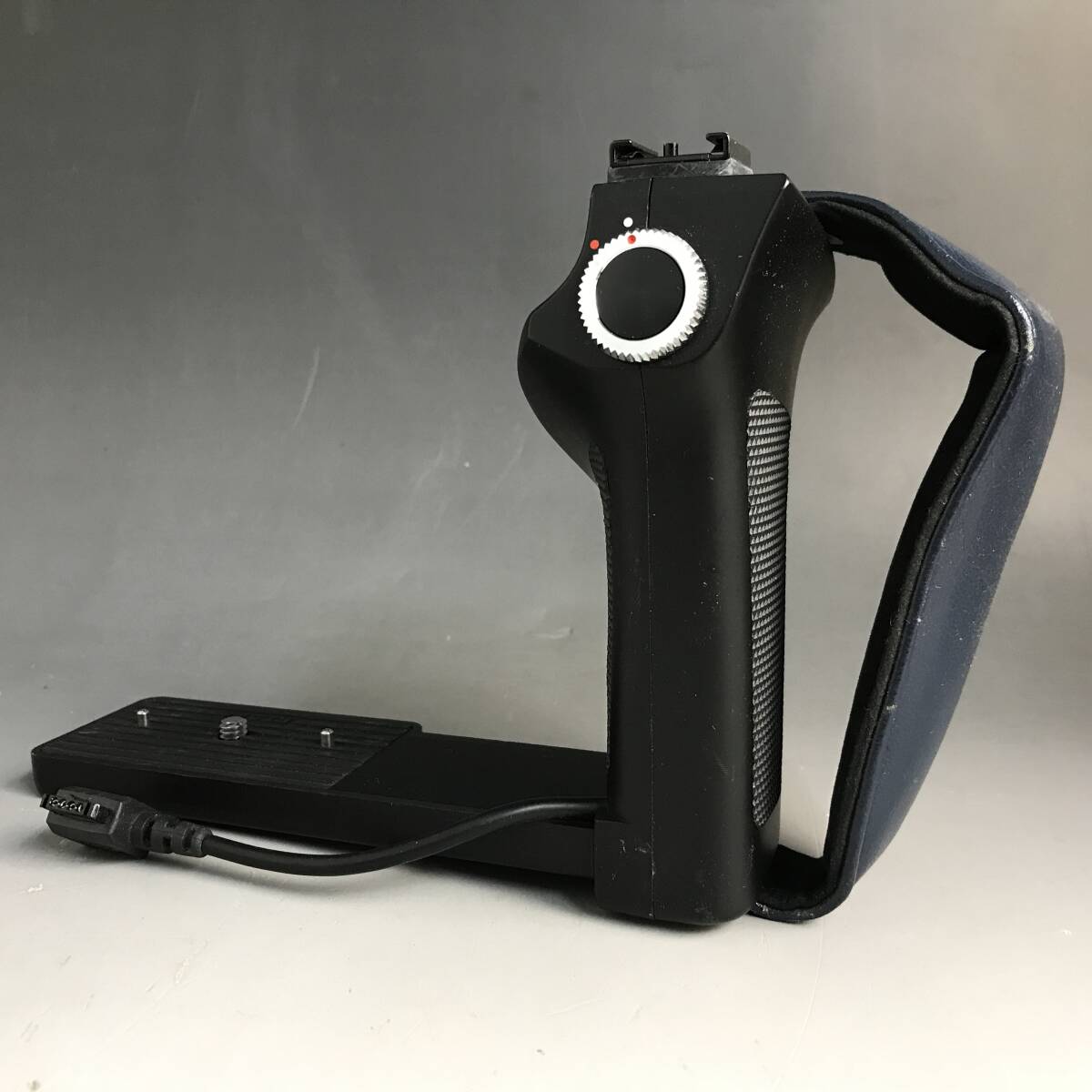 Mamiya Left Hand Grip ハンドグリップ Mamiya Left Hand Grip ハンド