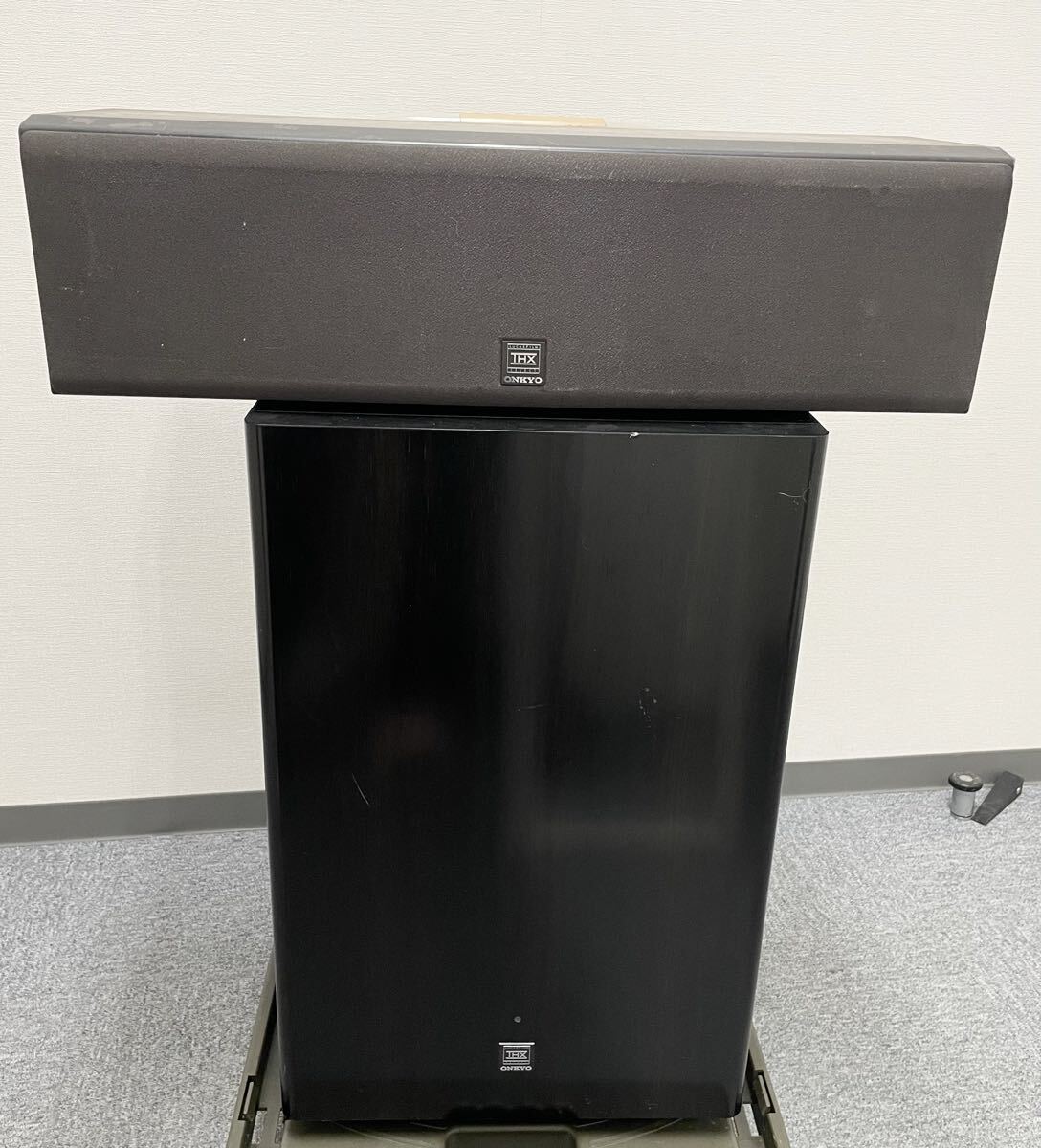 ONKYO HTS-C10 オークション比較 - 価格.com