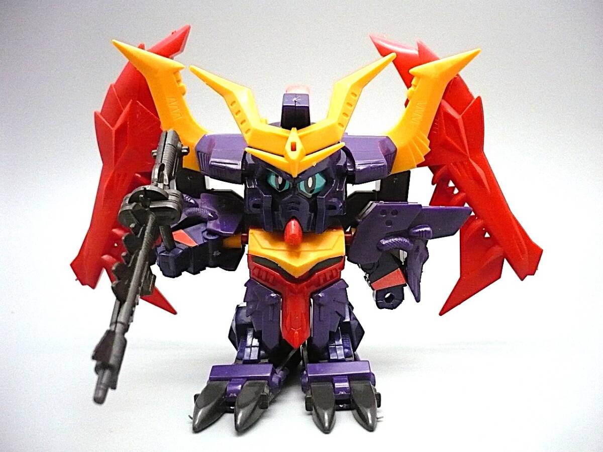 Yahoo!オークション -「元祖sd コマンダー」の落札相場・落札価格