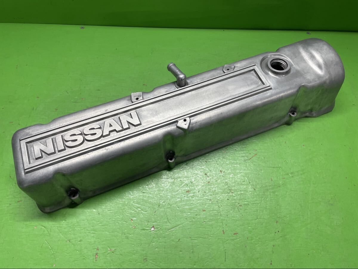 Yahoo!オークション -「l型エンジン ヘッドカバー」の落札相場・落札価格