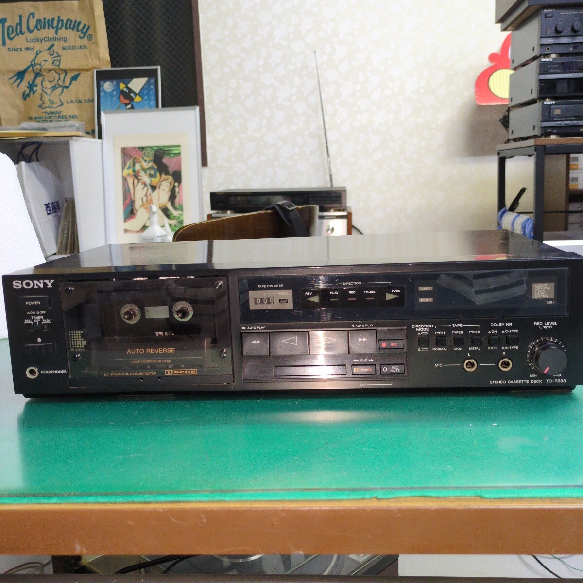 Yahoo!オークション -「tc-r303」の落札相場・落札価格