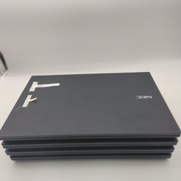 Yahoo!オークション -「部品取りジャンク」(NEC) (ノートブック