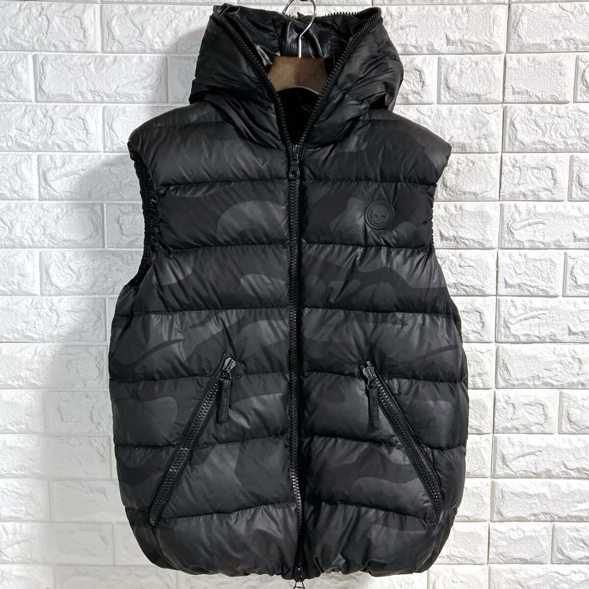 Yahoo!オークション -「デュベティカ ダウンベスト」の落札相場・落札価格