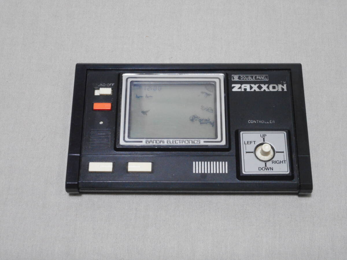 Yahoo!オークション -「バンダイ(zaxxon」(おもちゃ、ゲーム) の落札