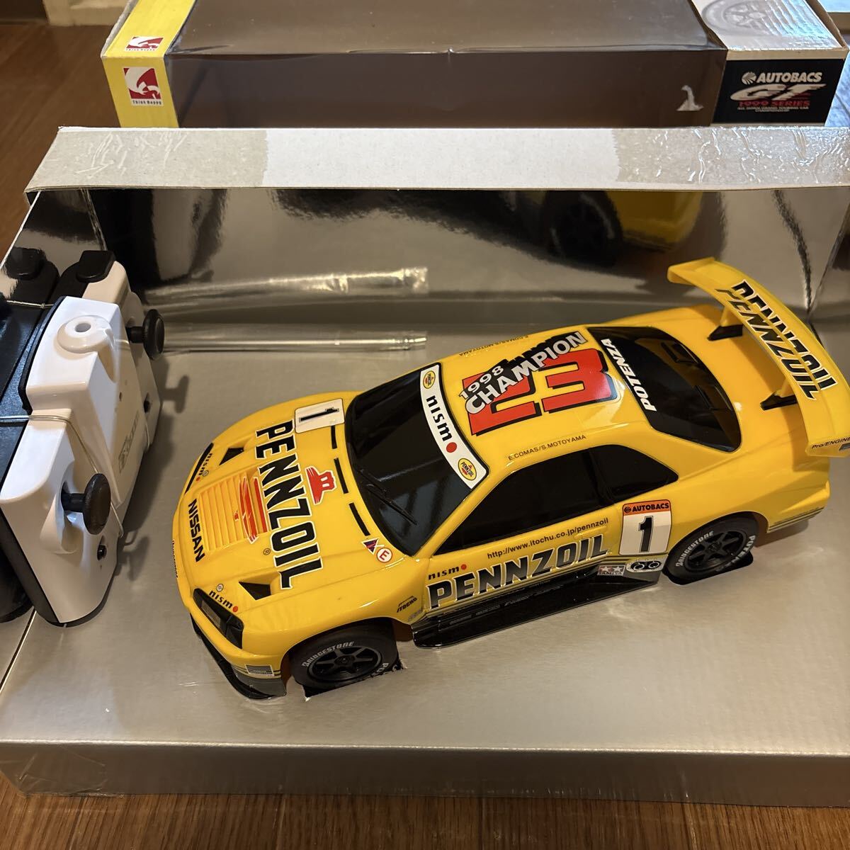 2026年最新】Yahoo!オークション -ペンズオイル gt-rの中古品・新品