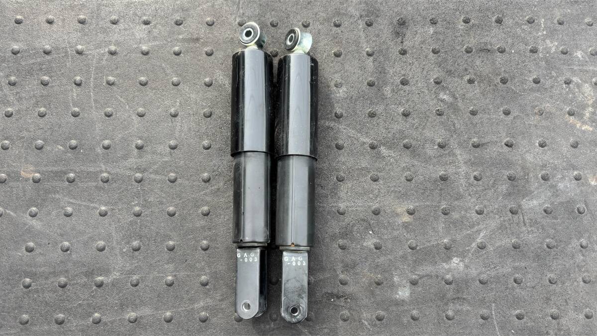 2026年最新】ジャイロキャノピー(Gyro Canopy)用フロント